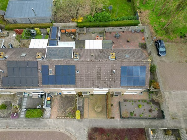 Medium property photo - Botnische Golf 11, 9642 CR Veendam